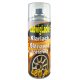 400ml Autolack Spraydose Dark Olive (Farbcode: DAHG34) für ihren Daihatsu und 400ml Klarlackspray von Ludwiglacke.