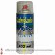 400ml Autolack Spraydose Azul Trinida-P (Farbcode: 460/B) für ihren Fiat und 400ml Klarlackspray von Ludwiglacke.