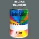 RAL 7005 MAUSGRAU matt  1 kg