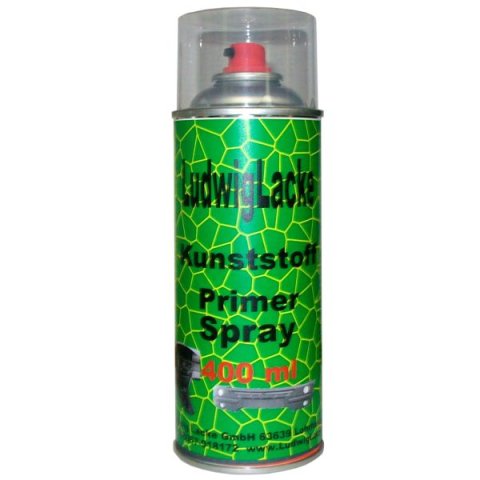 Kunststoffprimer Spray Haftvermittler 1 x 400ml Spraydose