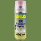 Ludwiglacke 2K RAL 6025 - Farngrün Premiumspray 400ml Glänzend