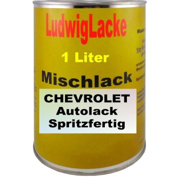 Chevrolet Bege Nevada,Metallic 117L Bj.: 03 bis 05