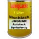 Jaguar Liquid Silver,Metallic 2029 Bj.: 06 bis 12