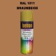1 Stück Belton RAL 1011 Braunbeige Spraydose 400ml Glänzend