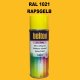 1 Stück Belton RAL 1021 Rapsgelb Spraydose 400ml Glänzend