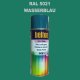 1 Stück Belton RAL 5021 Wasserblau Spraydose 400ml Glänzend