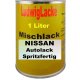 Nissan Nightshade, Perleffekt NISGAB Bj.: 08 bis 12