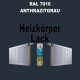 Heizkörperlack Spray RAL 7016 ANTHRAZITGRAU 400 ml