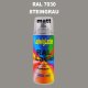 RAL 7030 Steingrau Matt 400 ml 1K Spray