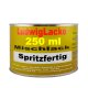 250ml Autolack spritzfertig für VW Vermelho Mercur P VW91091