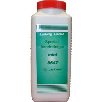 Handreiniger MINT 1 Liter Ludwig Lacke